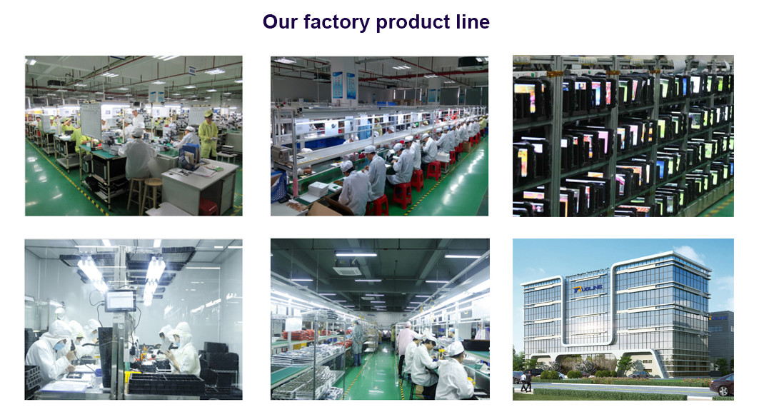 Κίνα SHENZHEN RUGLINE TECHNOLOGY CO.,LIMITED Εταιρικό Προφίλ