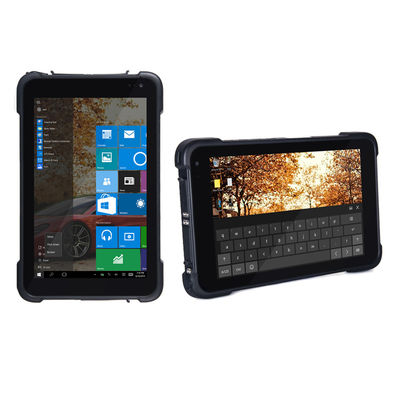 ταμπλέτα παραθύρων 3G 8500mAh 8inch, ταμπλέτα παραθύρων Z3735F IP67