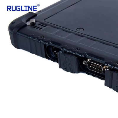 παράθυρα 10 1.33GHz BT4.1 τραχύς ανιχνευτής γραμμωτών κωδίκων PC ταμπλετών προστατευόμενος από τους κραδασμούς