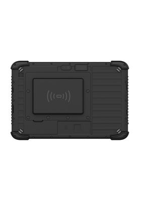 1000Nits βιομηχανική ταμπλέτα παραθύρων, IP67 4G παράθυρα 10 7 ιντσών ταμπλέτα