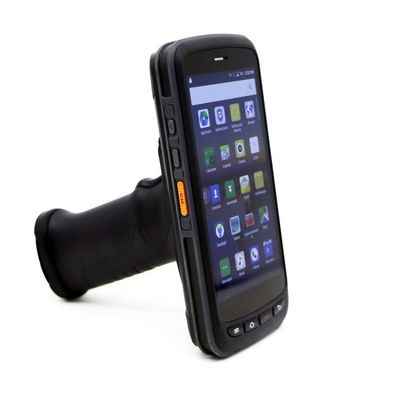 MSDS βιομηχανικό φορητό PDA, 1.45GHz UHF φορητό τελικό PDA