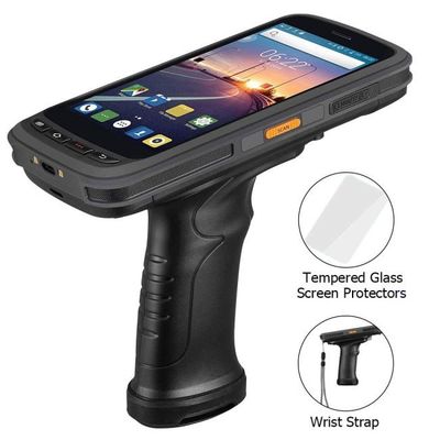 MSDS βιομηχανικό φορητό PDA, 1.45GHz UHF φορητό τελικό PDA