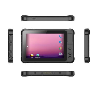 Βιομηχανική τραχιά ταμπλέτα IP67 LPDDR3, 7500mAh αρρενωπή ταμπλέτα 7 ίντσας