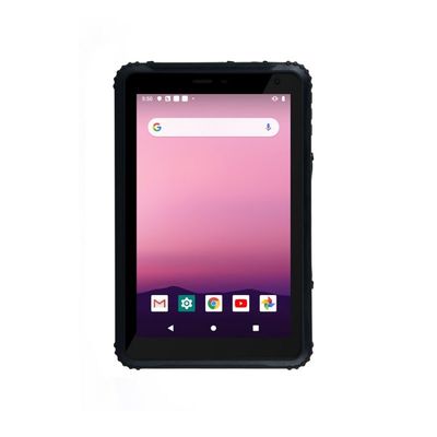 Βιομηχανικό αρρενωπό PC ταμπλετών IP67 450Nits, BT4.2 τραχιά ταμπλέτα 8 ίντσας