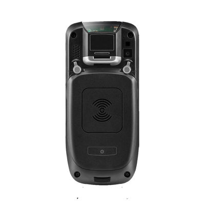 IP67 αδιάβροχη αρρενωπή συσκευή 480x800 υπολογιστών 6,0 φορητή Pda