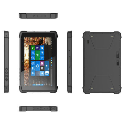 Z3735F ανιχνευτής γραμμωτών κωδίκων PC ταμπλετών, παράθυρα 10 ταμπλετών 2G σπίτι