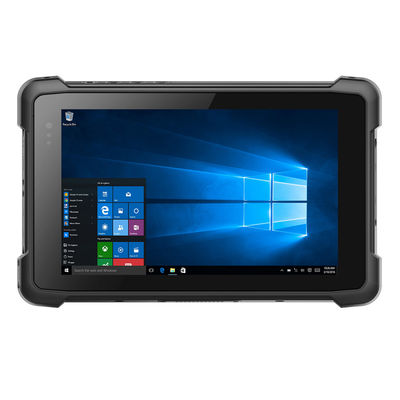 450Nits RAM ταμπλετών 4GB 8 παραθύρων ίντσας