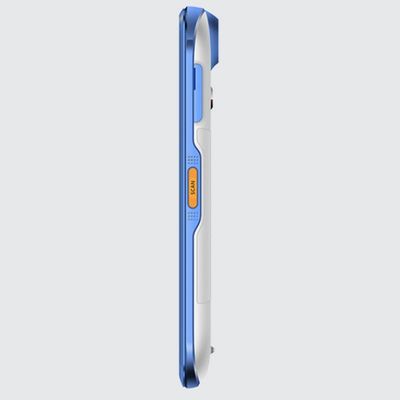 4000mAh αρρενωπό φορητό PDA