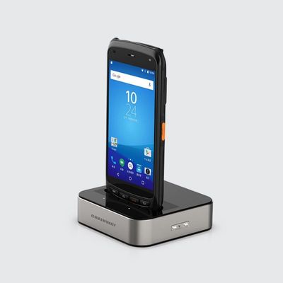4000mAh αρρενωπό φορητό PDA