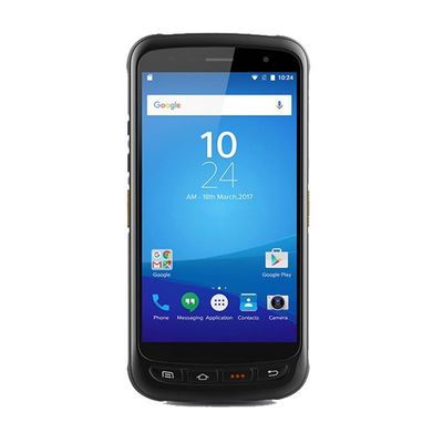 IP67 5,2 κινητές συσκευές ανιχνευτών ίντσας 2.5GHz τραχιές φορητές PDA