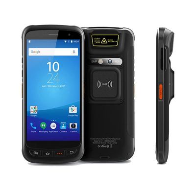 IP67 2.5GHz αρρενωπό φορητό PDA, τραχιά φορητή συσκευή 1920x1080