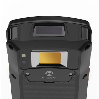 Αρρενωπές PDA συσκευές IP66 2.0GHz, συλλέκτης 5,7 στοιχείων ίντσας PDA