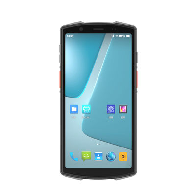 1080x2160 βιομηχανικό φορητό PDA
