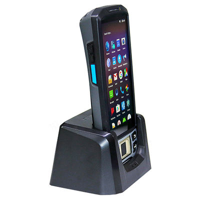 IP66 5,0 εξηντατετράμπιτος αρρενωπός φορητός τραχύς PDA υπολογιστής Honeywell ίντσας