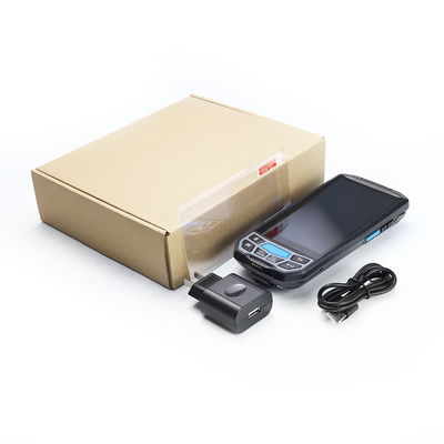 IP66 εξηντατετράμπιτο αρρενωπό φορητό PDA, GMS 720x1280 5 ίντσα PDA