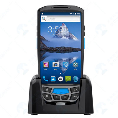 IP66 εξηντατετράμπιτο αρρενωπό φορητό PDA, GMS 720x1280 5 ίντσα PDA