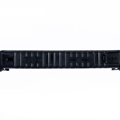 Βιομηχανικά παράθυρα 10 10,1 ιντσών 1.33GHz PC ταμπλετών IOT προστατευόμενο από τους κραδασμούς με το λιμένα RJ45