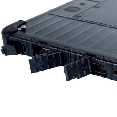 Αδιάβροχα παράθυρα 10 ταμπλετών 6Y30 ΚΜΕ RJ45 τραχύ δακτυλικό αποτύπωμα