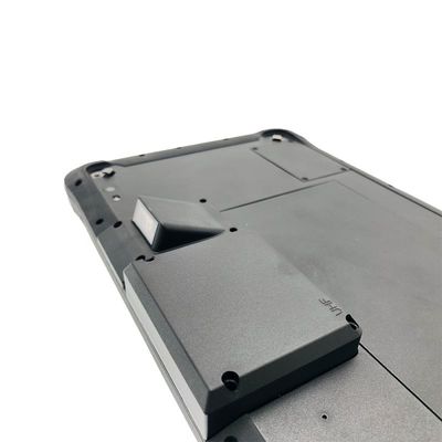 Βιομηχανικό αρρενωπό PC ταμπλετών CE IP65, BT4.1 RAM ταμπλετών 4GB 10,1 ίντσας