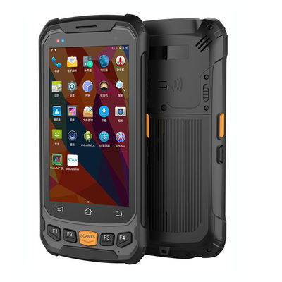 IP67 4,7 ΠΣΤ αρρενωπό φορητό PDA ίντσας 720x1280 με τον UHF αναγνώστη