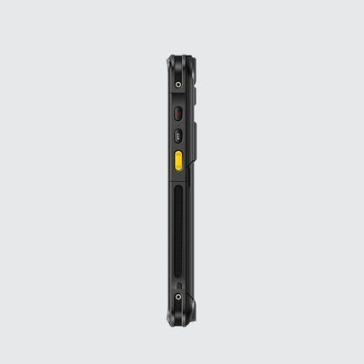5,5 UHF RFID ίντσας 1440x720 αναγνώστης φορητά αρρενωπά 9,0 OS μακροχρόνιας σειράς