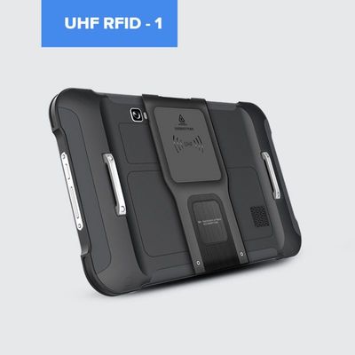 Αρρενωπό PC IP65 ταμπλετών 9,0 8000mAh 32GB βιομηχανικό τραχύ αδιάβροχο