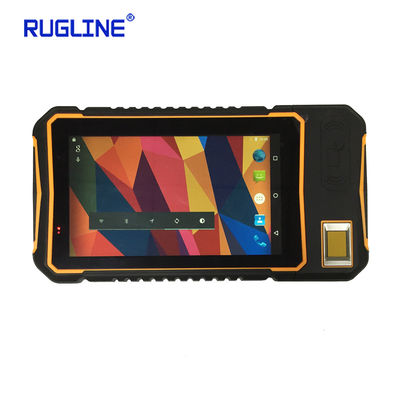 Αρρενωπός 7,0 OS Bluetooth UHF RFID αναγνώστης 1024x600 7,0 ίντσας αδιάβροχος