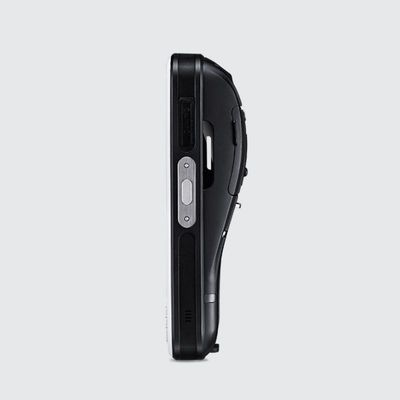 1920x1080 φορητός UHF UHF RFID RFID ανιχνευτής αναγνωστών 8000mAh 13.56MHz