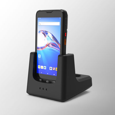 IP65 αδιάβροχος τραχύς φορητός υπολογιστής PDA IEC62133 720x1440