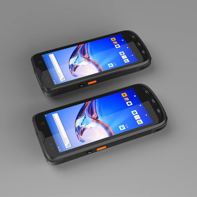 Τελικές 16G PDA IP65 NFC φορητές ψηφιακές συσκευές στοιχείων αδιάβροχες