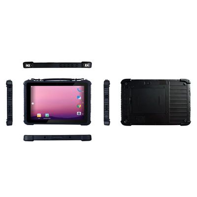 Αρρενωπή τραχιά ταμπλέτα Bluetooth BT4.0 RS232 800cd/M2 αδιάβροχη