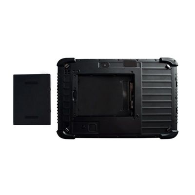 10.1 RAM αρρενωπά 9 IP65 ταμπλετών 4GB πυρήνων 1920x1200 400cd/M2 τετραγώνων