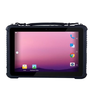 10.1 RAM αρρενωπά 9 IP65 ταμπλετών 4GB πυρήνων 1920x1200 400cd/M2 τετραγώνων