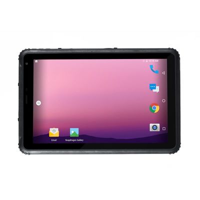 Αρρενωπή πιστοποίηση CE RAM ταμπλετών 4GB HDMI 10000mAh βιομηχανική τραχιά