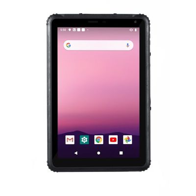 Αρρενωπή πιστοποίηση CE RAM ταμπλετών 4GB HDMI 10000mAh βιομηχανική τραχιά