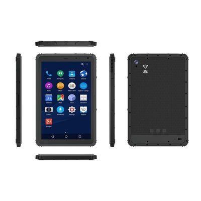 Αρρενωπή πιστοποίηση CE RAM ταμπλετών 4GB HDMI 10000mAh βιομηχανική τραχιά