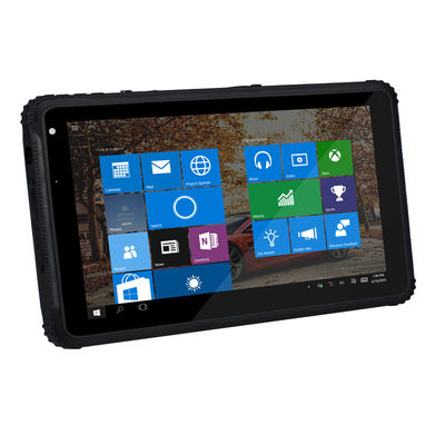 η ταμπλέτα παραθύρων 64G 400cd/M2 1.44Ghz Wifi δυνάμωσε το CE εγκεκριμένο