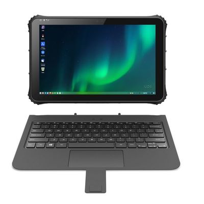 Παράθυρα 10 ανιχνευτών 4G 12,1 ιντσών Z8350 2$ος ταμπλέτα αδιάβροχη