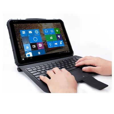 Παράθυρα 10 ανιχνευτών 4G 12,1 ιντσών Z8350 2$ος ταμπλέτα αδιάβροχη