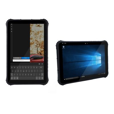 Βιομηχανικά παράθυρα 10 υπολογιστής RoHS 128GB 1920x1200 εγχώριων ταμπλετών