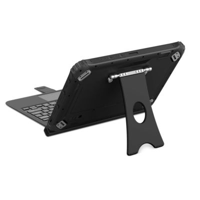 Παράθυρα 10 IP65 2.60GHz τραχιά ταμπλέτα, παράθυρα 10 12,2 ιντσών ταμπλέτα Iot