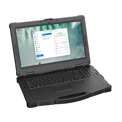 Τραχιά παράθυρα 10 15,6 ιντσών lap-top, παράθυρα 10 UN38.3 lap-top ταμπλετών