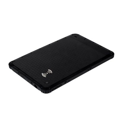 GMS 10,1 βιομηχανικό αρρενωπό PC WiFi 10000mAh ταμπλετών ίντσας 64G