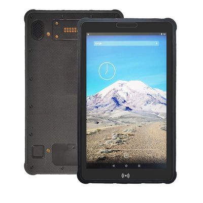 8 τραχιά παράθυρα ταμπλετών ίντσας RJ45 1920x1200 10 υπέρ 7800mAh