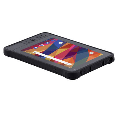 Παράθυρα 10 τραχύ PC Intel Z8350 Bluetooth NFC 1000nits ταμπλετών 7 ίντσας