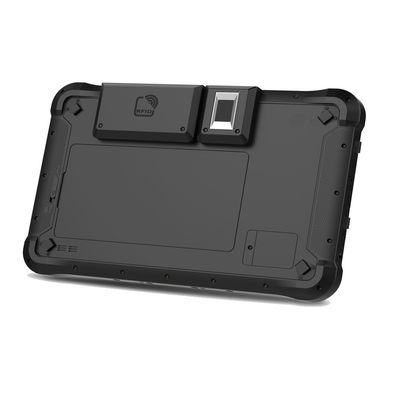 Τραχιά παράθυρα 10 ταμπλετών IP67 1000nits υπέρ, UHF RAM ταμπλετών 4GB 7 ίντσας