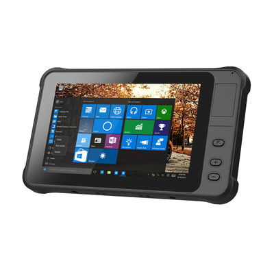 Τραχιά παράθυρα 10 ταμπλετών IP67 1000nits υπέρ, UHF RAM ταμπλετών 4GB 7 ίντσας