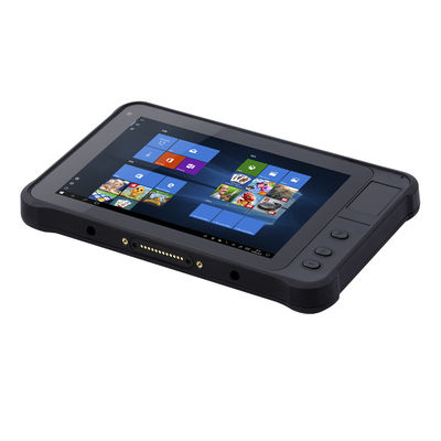 Τραχιά παράθυρα 10 ταμπλετών IP67 1000nits υπέρ, UHF RAM ταμπλετών 4GB 7 ίντσας