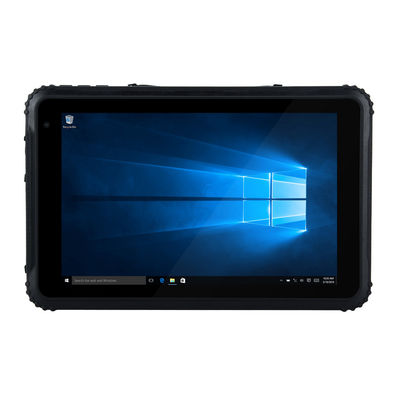 Τα τραχιά παράθυρα 10 PC ταμπλετών IP67 800X1280 450Nits στεγανοποιούν