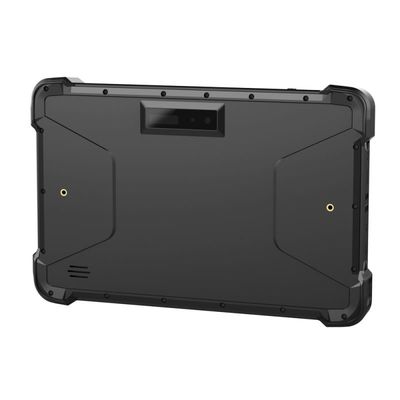 Τραχιά παράθυρα 10 PC ταμπλετών 10,1 ιντσών 450Nit NFC 2$α ανίχνευση